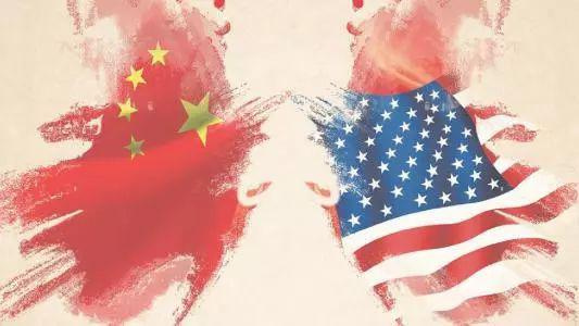 罗奇谈重塑中美经济关系三贸易战不会产生赢家