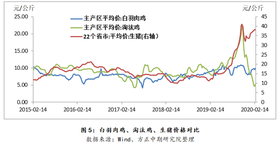 市场情绪转淡 鸡蛋期货承压下挫