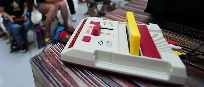 “一代神机”小霸王被申请破产重整 网友：爷青结