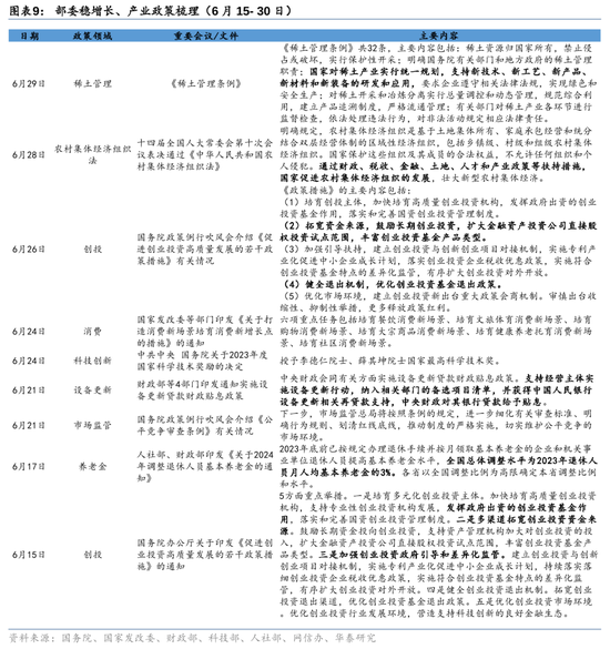 政策观察：三中全会将聚焦哪些领域？_https://www.izongheng.net_快讯_第10张