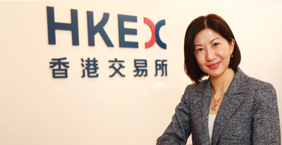 港交所上市科主管陈翊庭：今年IPO有望超越去年