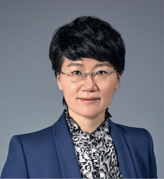 社保基金会陈向京：推动养老金与资本市场互促共进健康发展