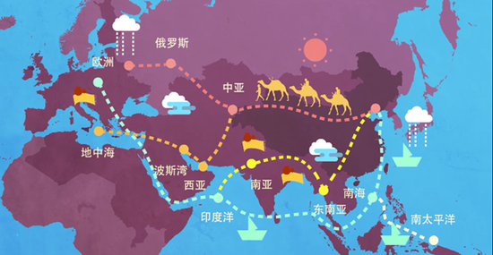 宋志平:中国企业要利用国内国际双循环 转型成为"两栖"企业