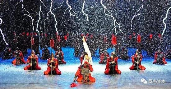 演艺道路不好走：宋城演艺业绩暴跌 实控人为何忙着减持？