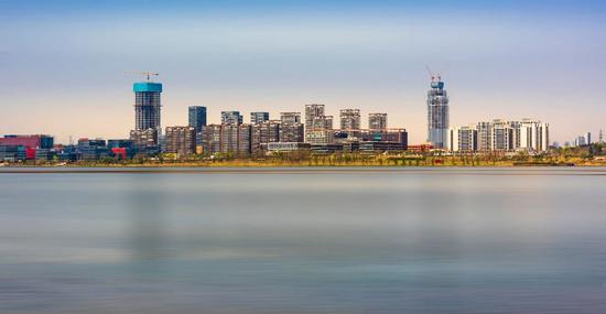 天府新区：推动自贸创新发展 打造内陆开放经济高地“加速器”