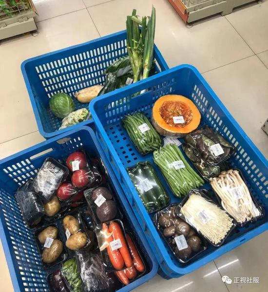 安信草根调研：家门口超市发生了啥？龙头短中