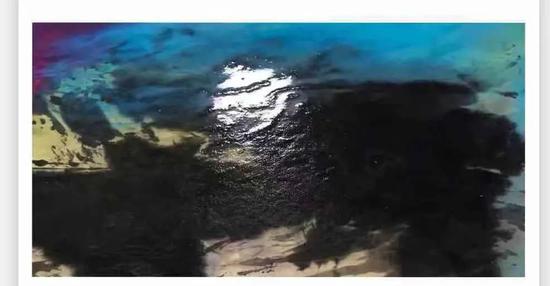 周以升：聆听霜凝先生谈艺术 亲近一种立体的人生