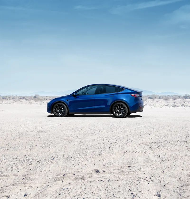 特斯拉又刷屏了！ 国产新车大幅降价