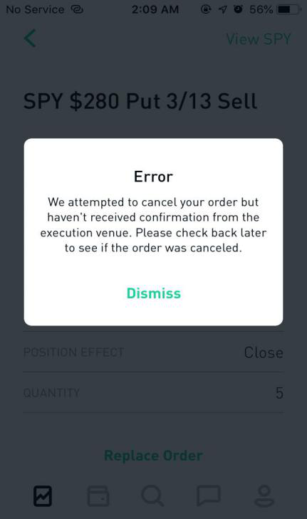 美股熔断富途等券商宕机 起底API式券商底层架构