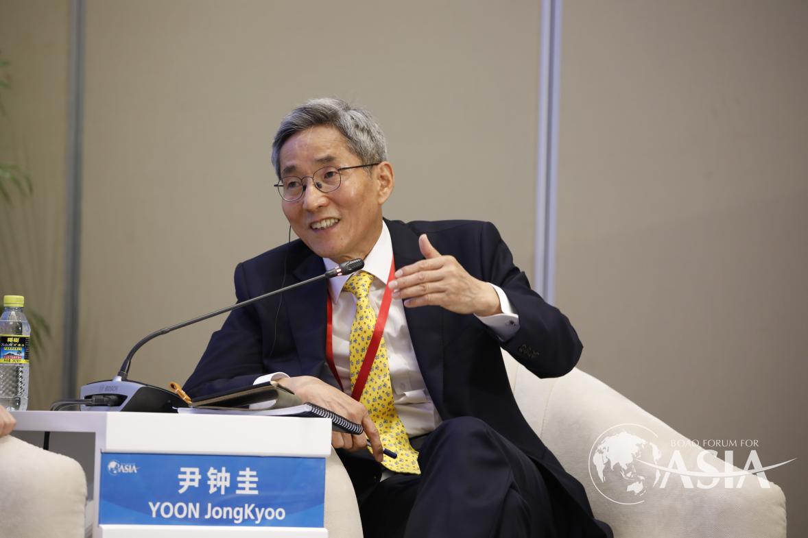 韩国kb金融尹钟圭 要求金融科技公司保护客户数据 新浪财经 新浪网