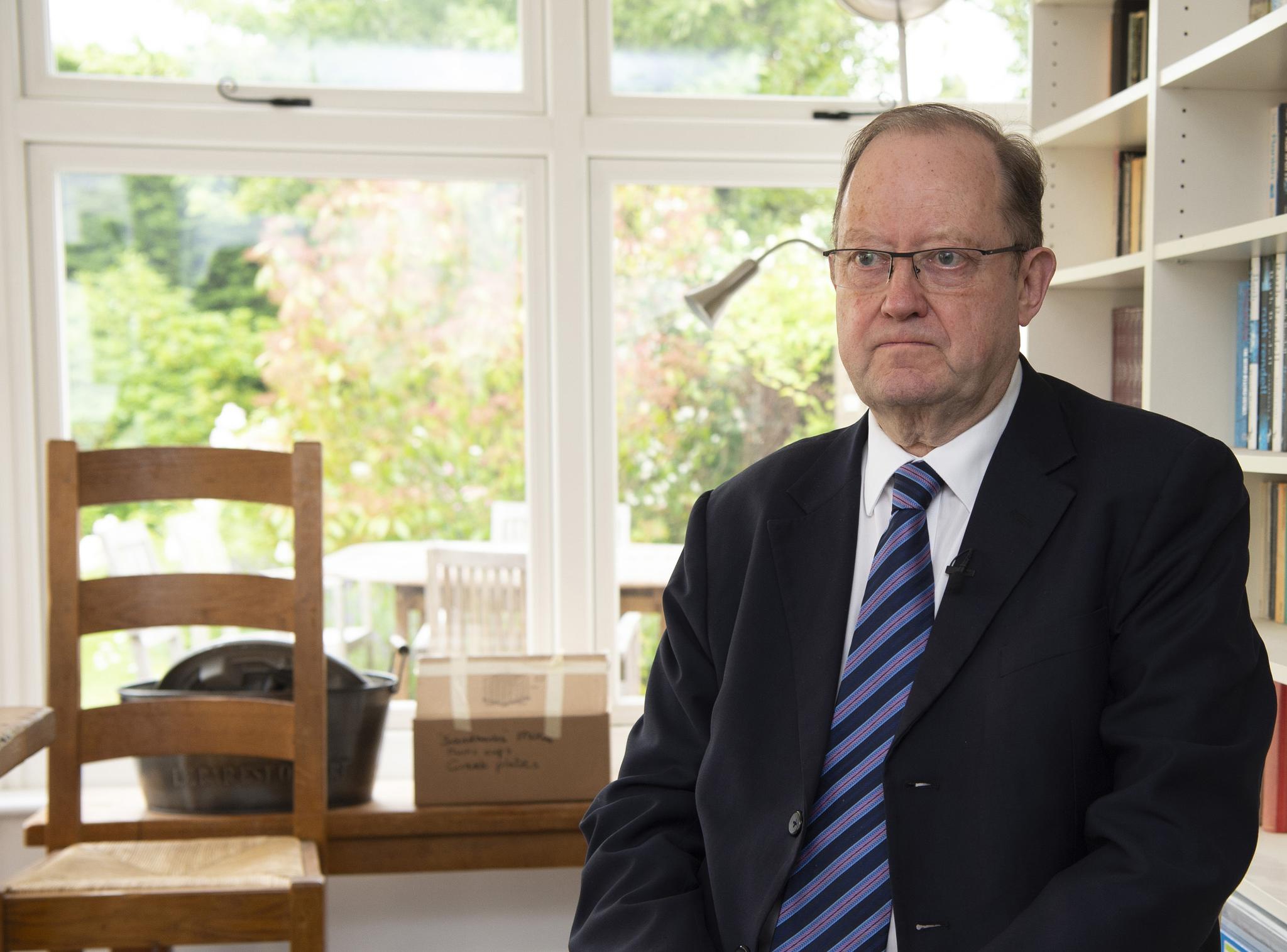 英国学者：英国唯美国马首是瞻，中英“黄金时代”根基已消失