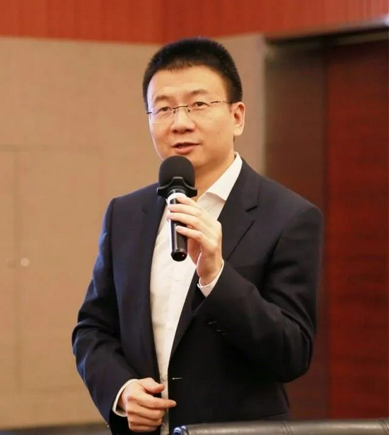 招行中高层重大变动:北京分行熊开升任纪委书记 人力资源部张诚接棒