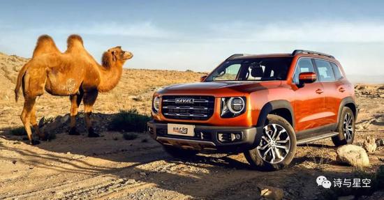 人气高涨背后 长城汽车资金链告急