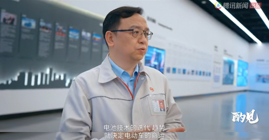 俞敏洪酌见王传福视频