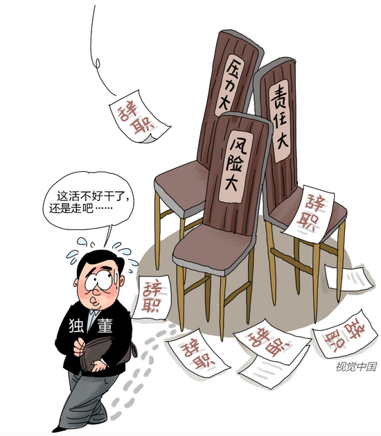 “康美案蝴蝶效应：上市公司连夜发辞职公告 百余名董监高紧急辞职