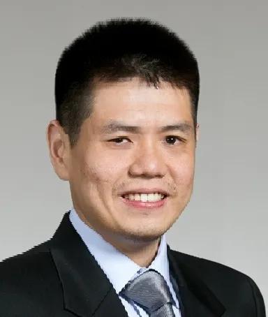 吴荣仁，瀚亚投资新加坡固定收益基金经理