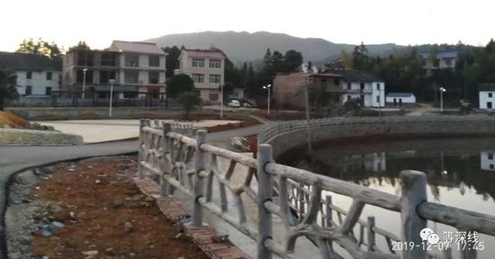 江西省莲花县脱贫“迎检四步法”追问