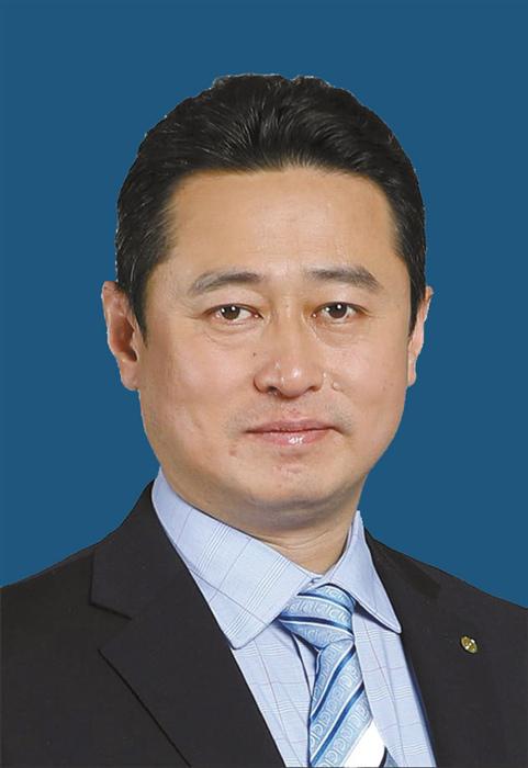 太保邓斌数万亿险资如何穿越十年以上经济周期