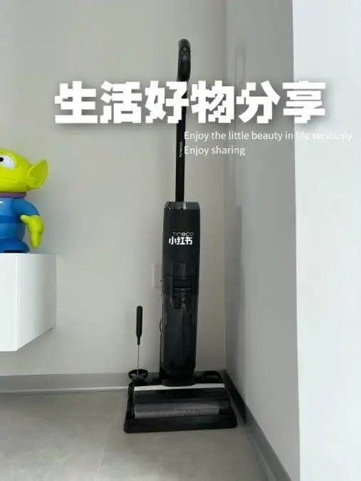 添可的洗地机之路雷声阵阵:投诉众多 产品力受消费者质疑(图2)