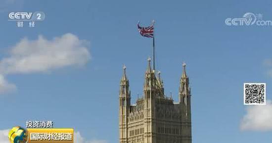 英镑贬值有人欢喜有人忧:赴英游客欢喜 英进口商忧愁