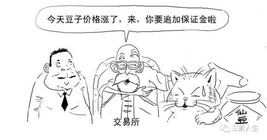 一篇漫画看懂“负的流油”到底啥情况？