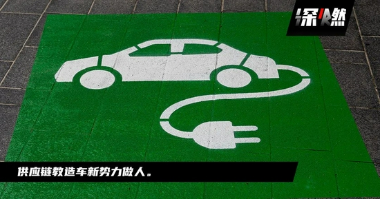 蔚来暴跌、小鹏夺冠，造车新势力变天了？