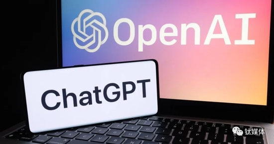 ChatGPT杀疯了,两个月引爆千亿美金新赛道
