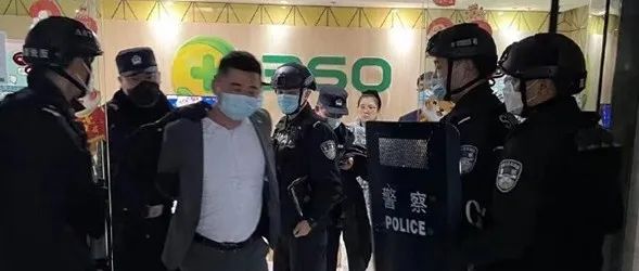 突发！网传360成都分公司发生伤人事件，刚刚，官方回应！