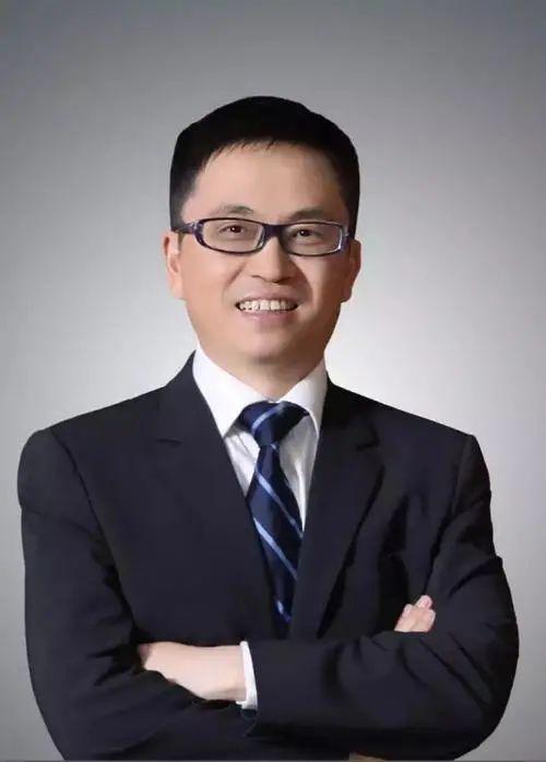 高瓴资本张磊:踏浪而行,重仓中国_新浪财经_新浪网
