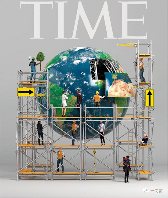 一勺言：基因的力量还是太强大了