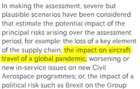 空客的“好基友”罗罗是怎样半年亏掉54亿英镑的？