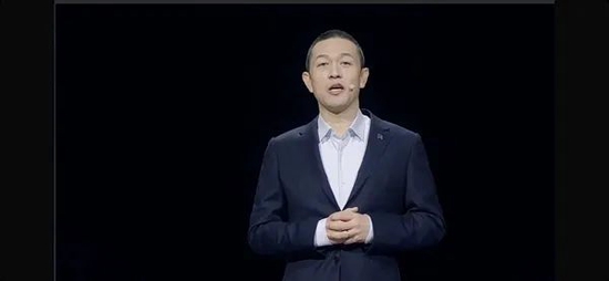 蔚来赶超雷克萨斯的信心何在?ET5增量是关键_新浪财经_新浪网