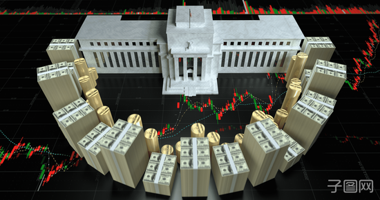 图片来源 | 子图网 