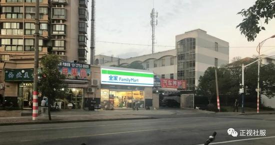 安信草根调研：家门口超市发生了啥？龙头短中