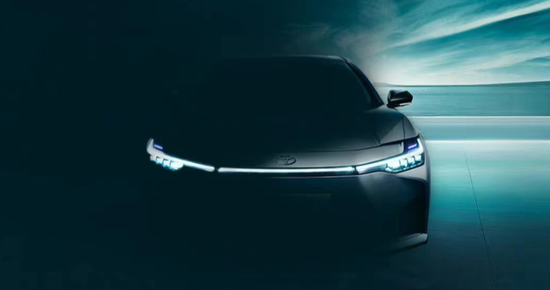 丰田汽车，是比亚迪动力电池业务真正合作的第一家重量级外部客户。