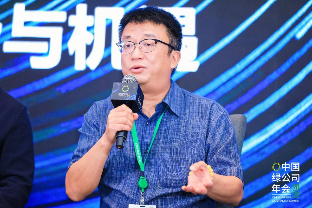 何刚：很多互联网公司是先买流量把你圈进来 再慢慢把产品搞好