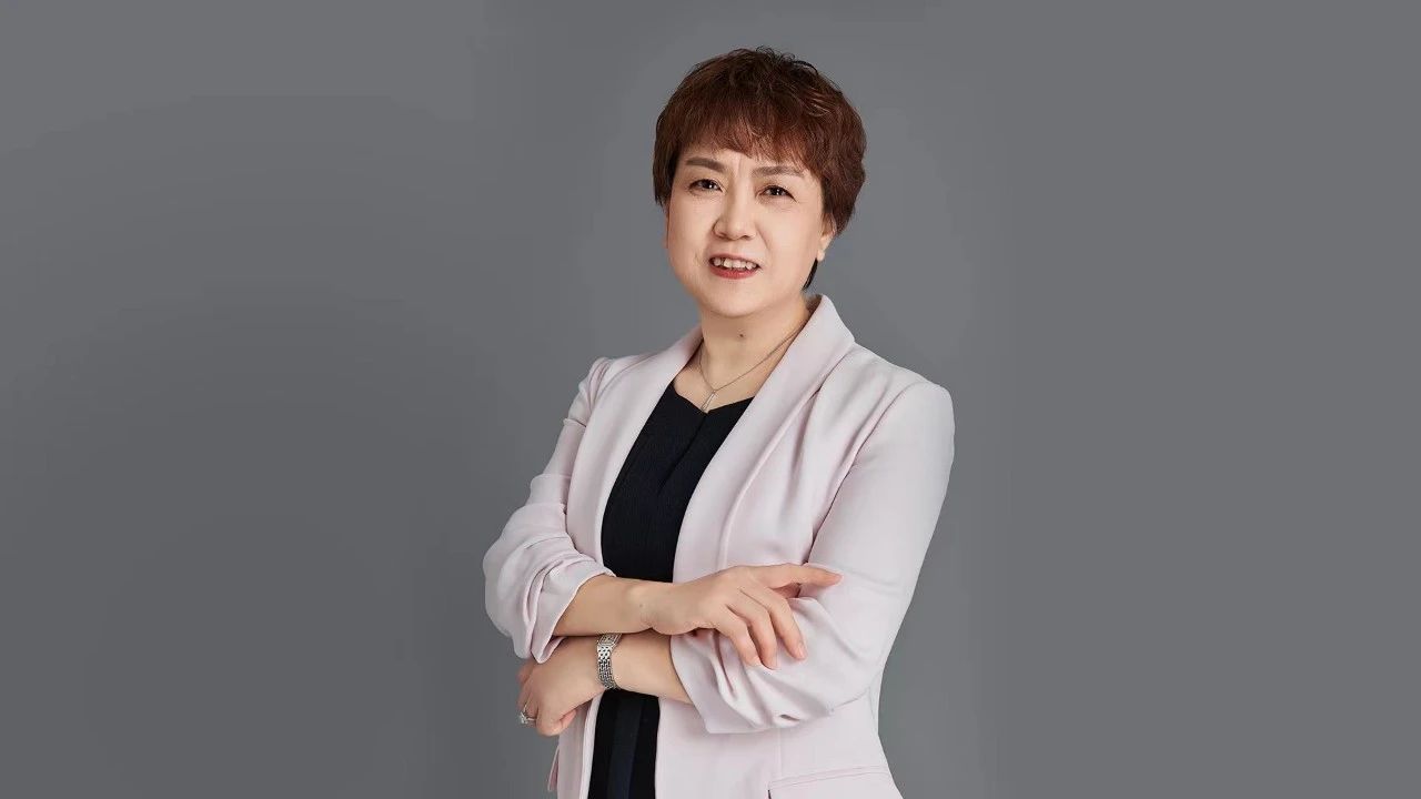 西部利得基金总经理贺燕萍：“恒者行远，思者常新”