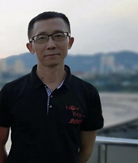 王晋斌：国际金融市场的大动荡应该不会回来了