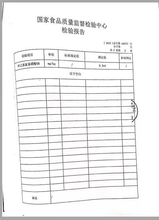 酒鬼酒甜蜜素事件发酵 举报人:工作人员企图销毁