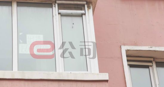 辽宁阜新二手房白菜价出售:56平方米住房仅售2万
