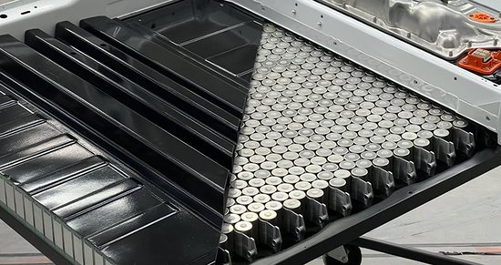 特斯拉带队，这些车企想要干掉电池包