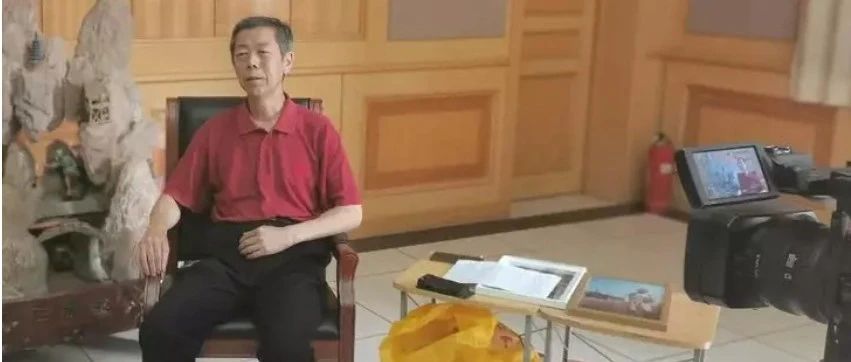 张核子、张珊珊是张蕴钰将军后人？张蕴钰之子张旅天辟谣：已报警