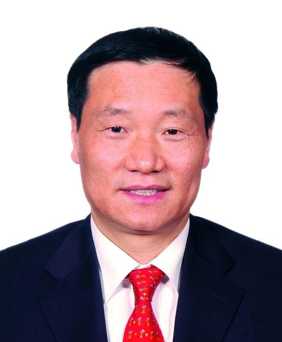 《中国金融》70年70人特别谈|肖钢谈中国特色银行业转型之路