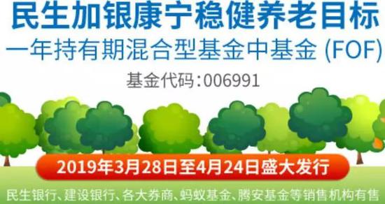 双银行系 民生加银多渠道限售养老目标基金 新浪财经 新浪网