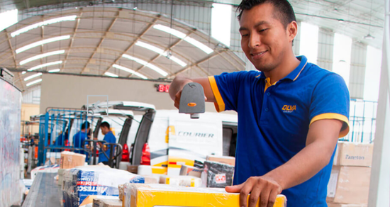 跨境电商的墨西哥式“蓝海”：跨境电商物流运量在激增