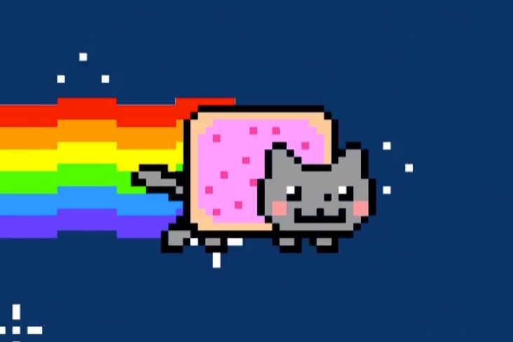 Nyan Cat