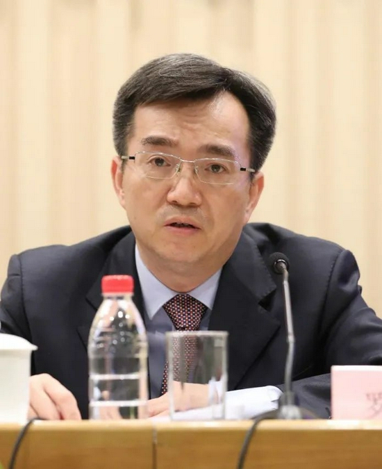 罗锐■ 人民银行货币金银局局长人民银行高度重视金融为民和金融惠民.