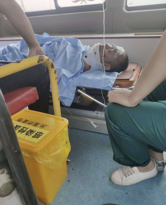 陕西一合作社负责人在看守所被打至瘫痪 律师称警方回复已立案