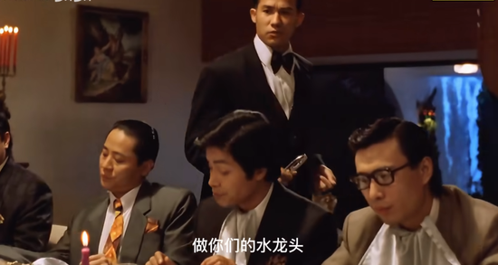 后腾讯时代(一):社交还能为“帝国”抵挡几次洪水?