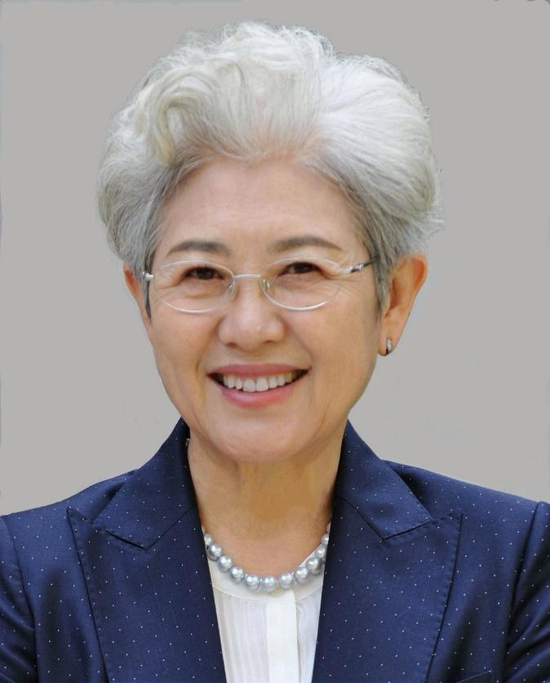 傅莹未来中美需要构建竞合关系